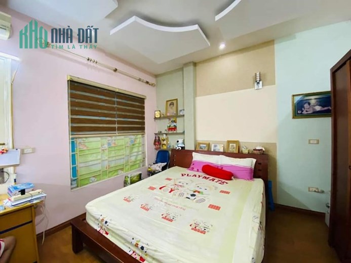 Nhà Đẹp Phan Anh, Hẻm Nhựa 6m, Ô Tô Vào Nhà DT 4x12m, chỉ 3,3 tỷ
