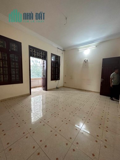 Bán nhà Lê Thanh Nghị - Hai Bà Trưng, 45m, 2 tầng, Giá: 4.4 tỷ.