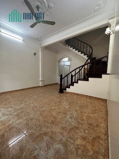 Bán nhà Lê Thanh Nghị - Hai Bà Trưng, 45m, 2 tầng, Giá: 4.4 tỷ.