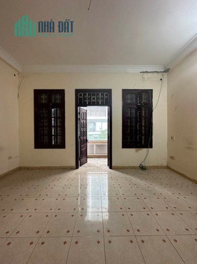 Bán nhà Lê Thanh Nghị - Hai Bà Trưng, 45m, 2 tầng, Giá: 4.4 tỷ.