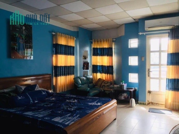 Bán Nhà Cạnh Khu JAMONA Giá Chỉ 3,9Tỷ - Nguyễn Văn Quỳ Nối Nguyễn Thị Thập Quận 7