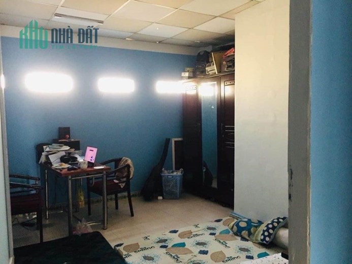 Bán Nhà Cạnh Khu JAMONA Giá Chỉ 3,9Tỷ - Nguyễn Văn Quỳ Nối Nguyễn Thị Thập Quận 7