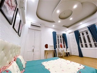 Bán nhà Xa La, 46m2, Ô tô tránh, Kinh doanh, Hà Đông 7,48 tỷ
