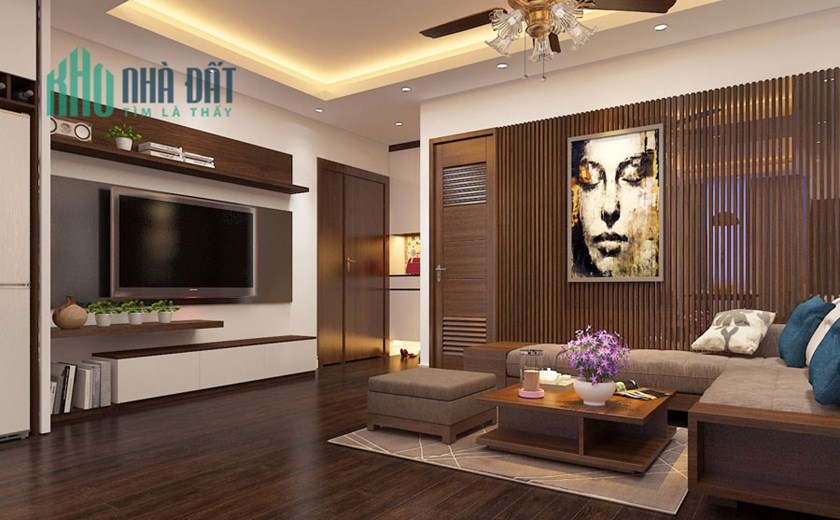 Bán nhà phố Lê Thanh Nghị, Hai Bà Trưng 52m, 3 tầng. Giá: 4.3 tỷ