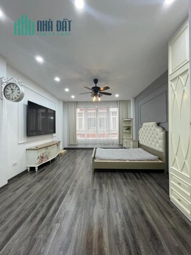 Bán nhà phố Lê Thanh Nghị, Hai Bà Trưng 52m, 3 tầng. Giá: 4.3 tỷ