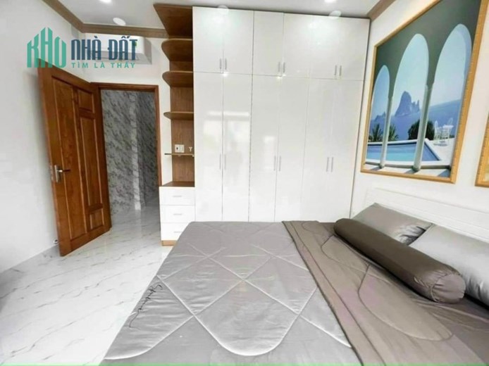 Đẹp Nè, Nhà Hà Trì Hà Đông, 38m, 2 mặt ngõ thông, giá chào 2.6 tỷ