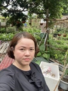 Chính chủ cần bán đất Tổ Cộng Hoà, P.Bần Yên Nhân, TX Mỹ Hào, Hưng Yên