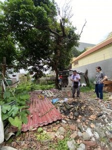 Chính chủ cần bán đất Tổ Cộng Hoà, P.Bần Yên Nhân, TX Mỹ Hào, Hưng Yên