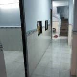 Bán nhà 62m2 Phạm Văn Chiêu Phường 14 Gò Vấp Chỉ 3 tỷ 9