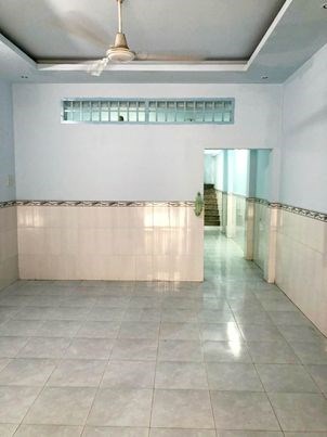 Bán nhà 62m2 Phạm Văn Chiêu Phường 14 Gò Vấp Giá 3 tỷ 9