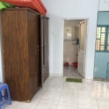 Bán nhà 62m2 Phạm Văn Chiêu Phường 14 Gò Vấp Giá 3 tỷ 9