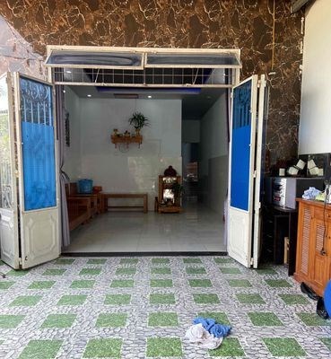 Bán gấp Nhà Cấp 4 Nguyễn Văn Quỳ, 106m2, 4m x 26.5m, Giá 6.1 Tỷ, số vuông như A4