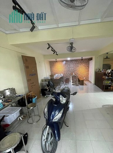 Bán gấp Nhà Cấp 4 Nguyễn Văn Quỳ, 106m2, 4m x 26.5m, Giá 6.1 Tỷ, số vuông như A4