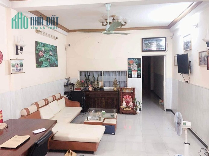 Bán nhà tài lộc khu VIP Bàu Cát Tân Bình sát MT 130m2 vị trí KD đỉnh nhỉnh 13 tỷ TL tốt