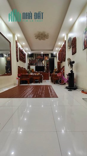 PHÂN LÔ VIP TRẦN BÌNH 62M2, Ô TÔ – KINH DOANH 6.95 TỶ