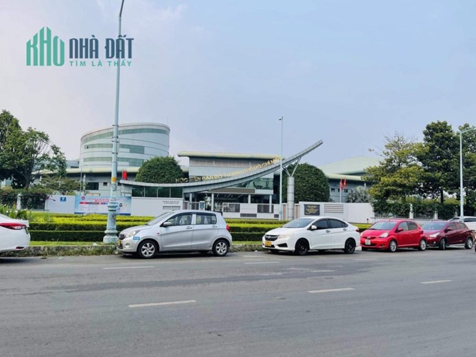 Bán nhà Siêu phẩm đầu tư Bình Thạnh 4 lầu 91m2 mặt tiền tương lai rất gần nhỉnh 10 tỷ TL