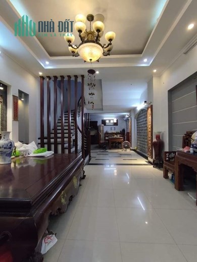 PHÂN LÔ HIẾM HOÀNG NGÂN 49M2 X 5T, MT 4.3M Ô TÔ – GẦN PHỐ 5.85 TỶ