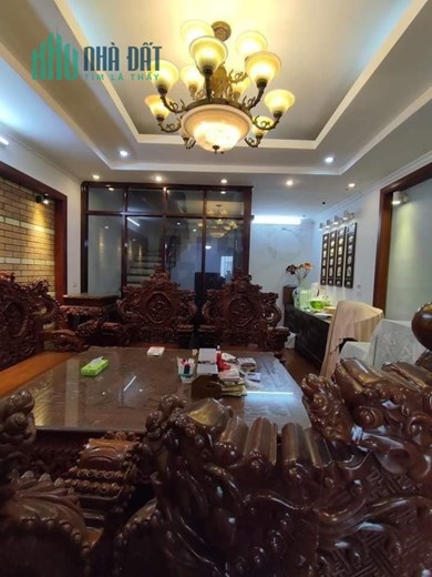PHÂN LÔ HIẾM HOÀNG NGÂN 49M2 X 5T, MT 4.3M Ô TÔ – GẦN PHỐ 5.85 TỶ