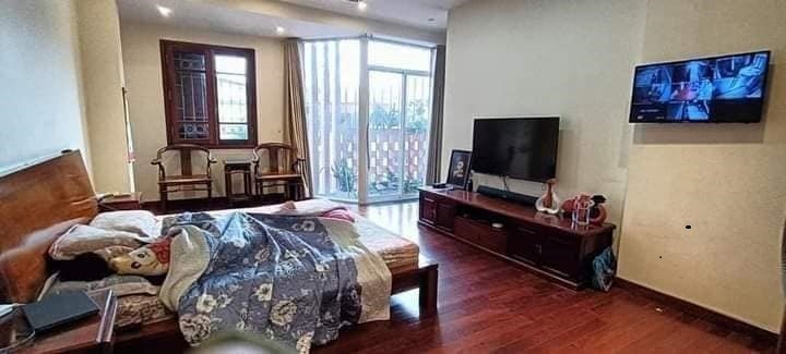 PHÂN LÔ HIẾM HOÀNG NGÂN 49M2 X 5T, MT 4.3M Ô TÔ – GẦN PHỐ 5.85 TỶ