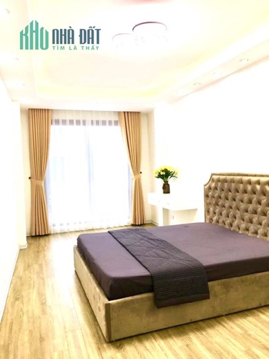 SIÊU HIẾM! 20m Ô TÔ_ GẦN PHỐ_LONG LANH KHƯƠNG TRUNG_36mx5T Lh 0969356066
