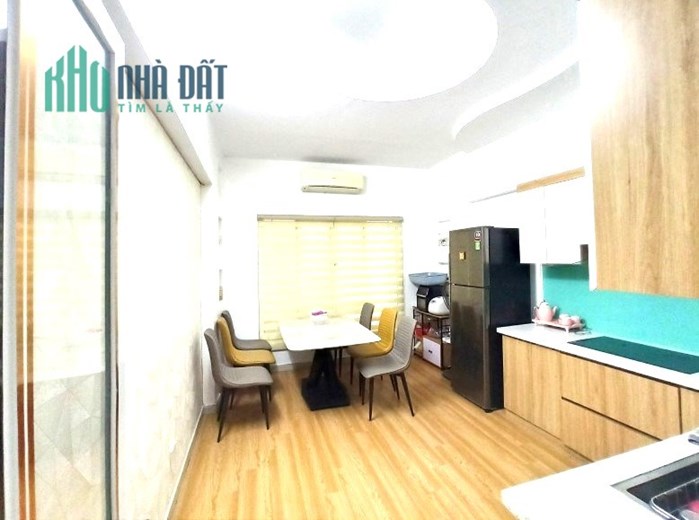 SIÊU HIẾM! 20m Ô TÔ_ GẦN PHỐ_LONG LANH KHƯƠNG TRUNG_36mx5T Lh 0969356066