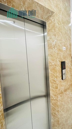 Bán nhà mặt ngõ đường Lê Đức Thọ, 7 tầng thang máy, 16 phòng khép kín, chỉ nhỉnh 11 tỷ.