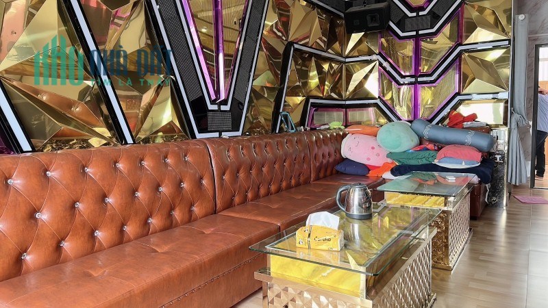BÁN NHÀ MẶT TIỀN SIÊU PHẨM 80M2 6 TẦNG THANG MÁY NỞ HẬU 4.2 M KHU VIP HAI BÀ TRƯNG 42 TỶ