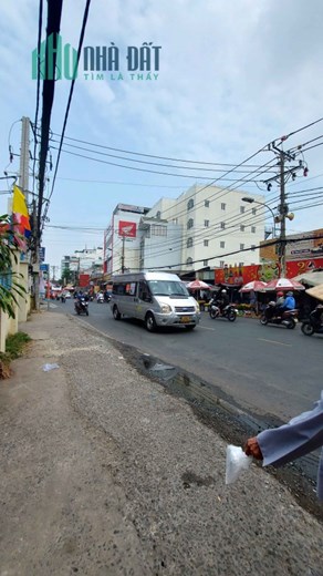 CHÍNH CHỦ ĐI XUẤT NGOẠI BÁN GẤP NHÀ TÔ NGỌC VÂN LINH ĐÔNG THỦ ĐỨC 4.6x22m, CÔNG NHẬN ĐỦ, BAO ĐẦU TƯ