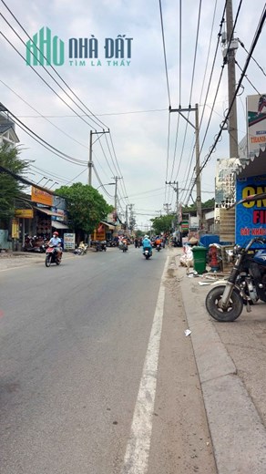 CHÍNH CHỦ ĐI XUẤT NGOẠI BÁN GẤP NHÀ TÔ NGỌC VÂN LINH ĐÔNG THỦ ĐỨC 4.6x22m, CÔNG NHẬN ĐỦ, BAO ĐẦU TƯ