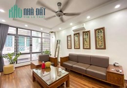 Chỉ 10.8 tỷ nhà 6T thang máy, và vỉa hè, ô tô, kinh doanh Phạm Thận Duật, Cầu Giấy