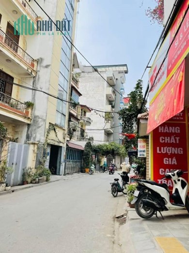 CỰC ĐẸP PHỐ NGUYỄN KHANG-PHÂN LÔ OTO CHẠY VÒNG QUANH-MẶT TIỀN KHỦNG-85M2-CHỈ 13,9TỶ