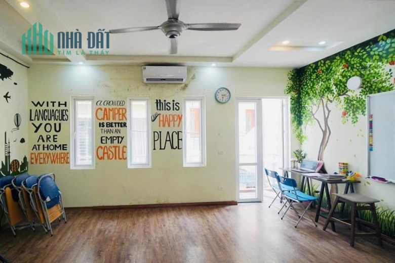 CỰC ĐẸP PHỐ NGUYỄN KHANG-PHÂN LÔ OTO CHẠY VÒNG QUANH-MẶT TIỀN KHỦNG-85M2-CHỈ 13,9TỶ