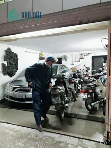 65m Mặt Tiền 6m Phố Lê Trọng Tấn Thanh Xuân. Kinh Doanh Các Loại Hình. Chủ Thiện Chí Bán.