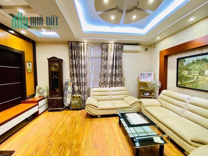Bán nhà phố Yên Lãng ,GARA ÔTÔ, KINH DOANH,  2 thoáng, 45m2, 6 tầng ,giá nhỉnh 8 tỷ