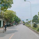 BÁN NHÀ MẶT PHỐ  - VỈA HÈ RỘNG - - GẦN AEON LONG BIÊN - KINH DOANH KHÁCH SẠN, KARAOKE