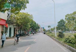 BÁN NHÀ MẶT PHỐ  - VỈA HÈ RỘNG - - GẦN AEON LONG BIÊN - KINH DOANH KHÁCH SẠN, KARAOKE