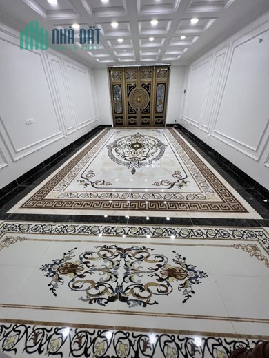 Bán nhà Thạch Bàn cực đẹp, ô tô, TM, 60 m2, 6T, giá chỉ 7,7 tỷ.
