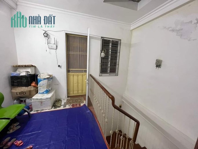 55m Xây 6 Tầng 5.5 Tỷ Phân Lô Phố Trường Chinh. Nhà Cực Đẹp Ở Luôn. Chủ Thiện Chí Bán.