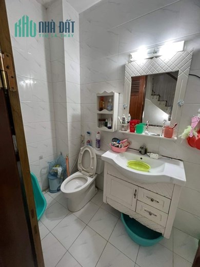 55m Xây 6 Tầng 5.5 Tỷ Phân Lô Phố Trường Chinh. Nhà Cực Đẹp Ở Luôn. Chủ Thiện Chí Bán.