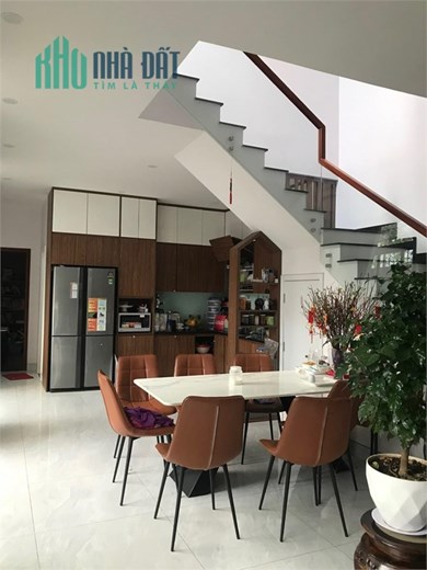 Cực Hiếm Bán Nhà HXH Hoàng Diệu 2, Linh Chiểu, Cách VinCom 200m, DT112M2, 4PN, Nhà Mới Giá chỉ 6,5