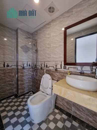 Bán nhà Phúc Đồng, Ô tô, 35 m2, 5T, MT 5 m, giá chỉ 3,8 tỷ.