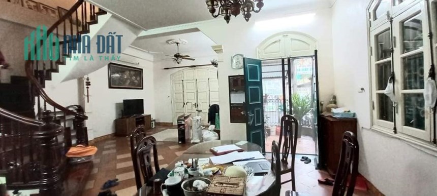 Cực Hiếm-Mặt phố kinh doanh-Trung tâm Mai Dịch-Lô góc-60m2-Chỉ 15tỷ