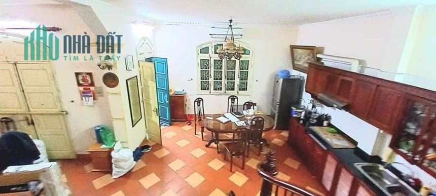 Cực Hiếm-Mặt phố kinh doanh-Trung tâm Mai Dịch-Lô góc-60m2-Chỉ 15tỷ