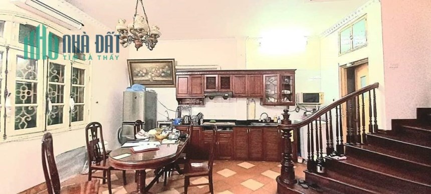 Cực Hiếm-Mặt phố kinh doanh-Trung tâm Mai Dịch-Lô góc-60m2-Chỉ 15tỷ