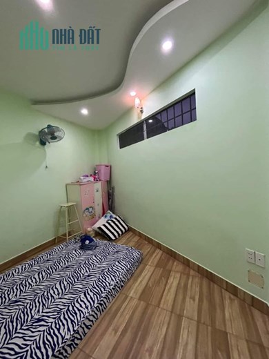 🍎BÁN NHÀ ĐƯỜNG TÊN LỬA, BÌNH TÂN - 1 CĂN RA HẺM Ô TÔ  - 58M2 - 3 TẦNG - CHỈ 2,98 TỶ