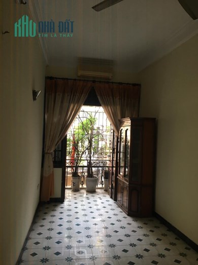 🌴ĐÊ TÔ HOÀNG - NGÕ Ô TÔ 48m2x4T HƠN 6 TỶ🌴