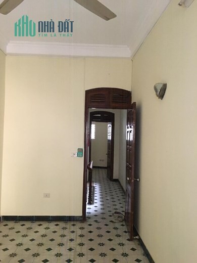 🌴ĐÊ TÔ HOÀNG - NGÕ Ô TÔ 48m2x4T HƠN 6 TỶ🌴