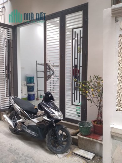 50m Xây 5 Tầng 4.8 Tỷ Nguyễn Trãi Thanh Xuân. Vừa Ở Vừa Kinh Doanh, Chủ Thiện Chí Bán.