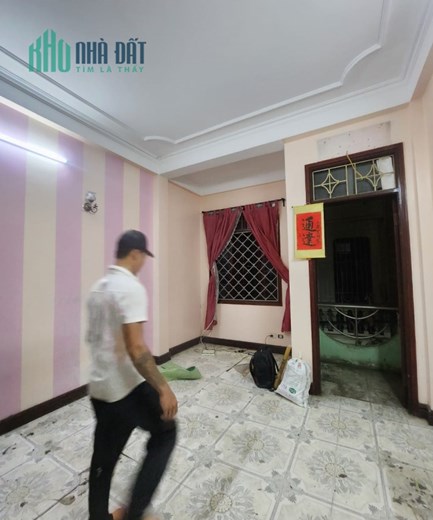 GIÁ CỰC MỀM-HOA HẬU CẦU GIẤY-PHÂN LÔ Ô TÔ TRÁNH-ĐẦU TƯ-37M2-GIÁ CHỈ 7,9TỶ