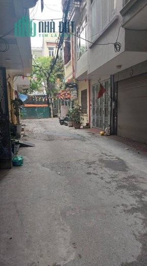 GIÁ CỰC MỀM-HOA HẬU CẦU GIẤY-PHÂN LÔ Ô TÔ TRÁNH-ĐẦU TƯ-37M2-GIÁ CHỈ 7,9TỶ